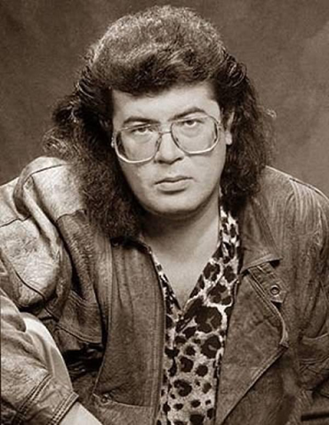 Игорь Евгеньевич Корнелюк.