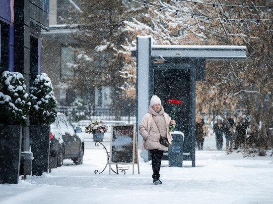     Фото: Людмила Ковалева.