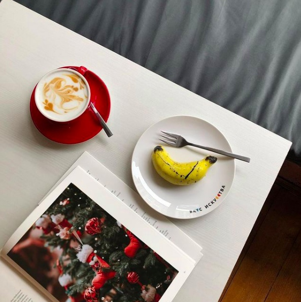 Источник: https://vk.com/tasteofart_spb