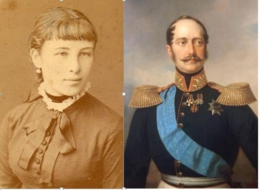 Семь заветных. Семь заветных