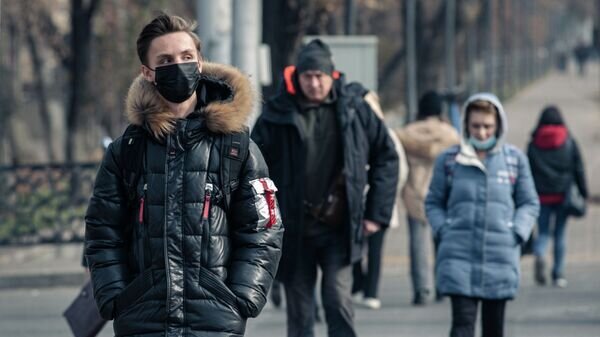    © Sputnik / Тимур Батыршин