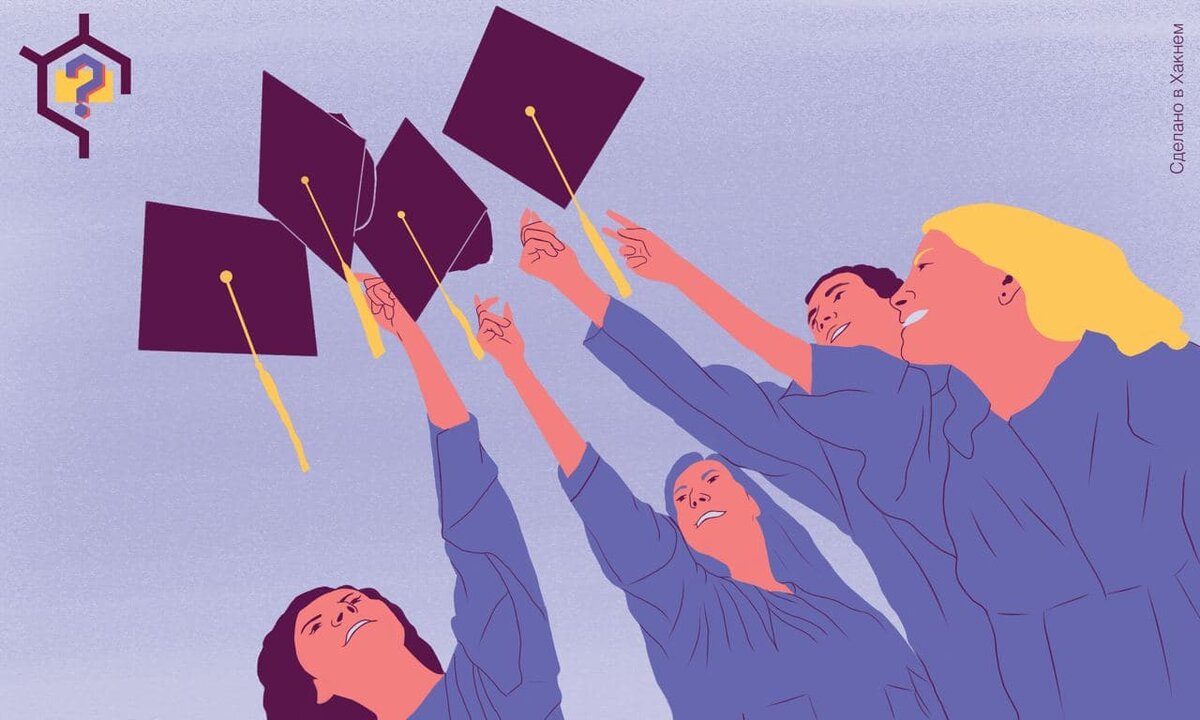 Авторские права на изображение принадлежат медиагруппе "Хакнем" и защищены товарным знаком ®️