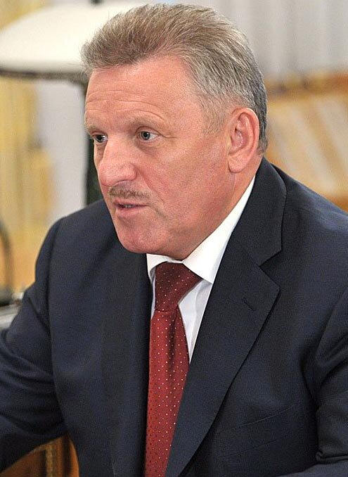 Фото: Википедия. Вячеслав Шпорт 