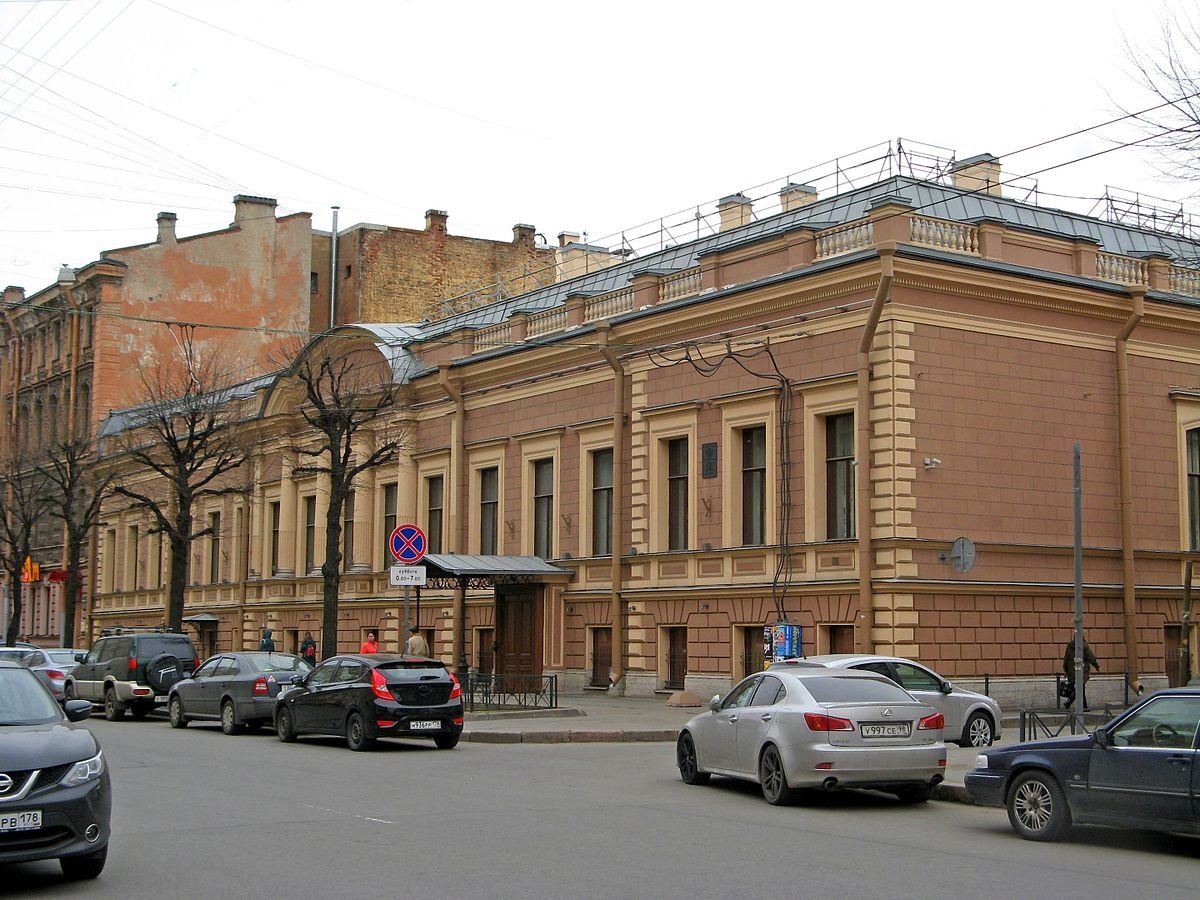 Фото: Екатерина Борисова / wikipedia.org
