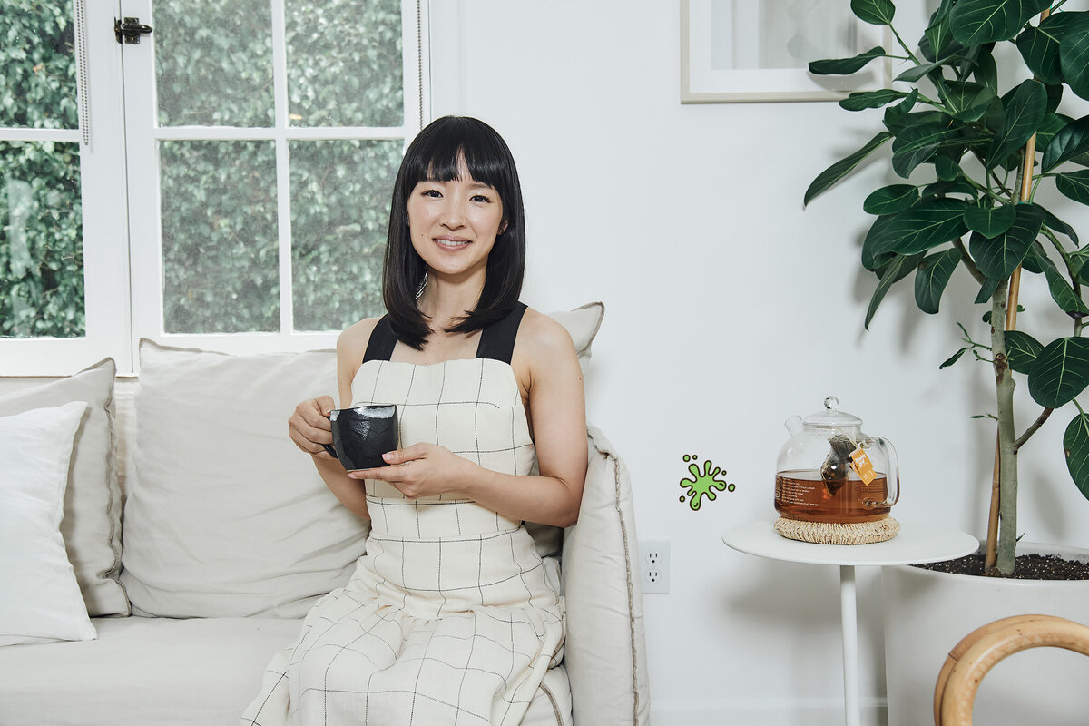     Мари Кондо - всё: почему японка, покорившая мир системой уборки, перестала убирать