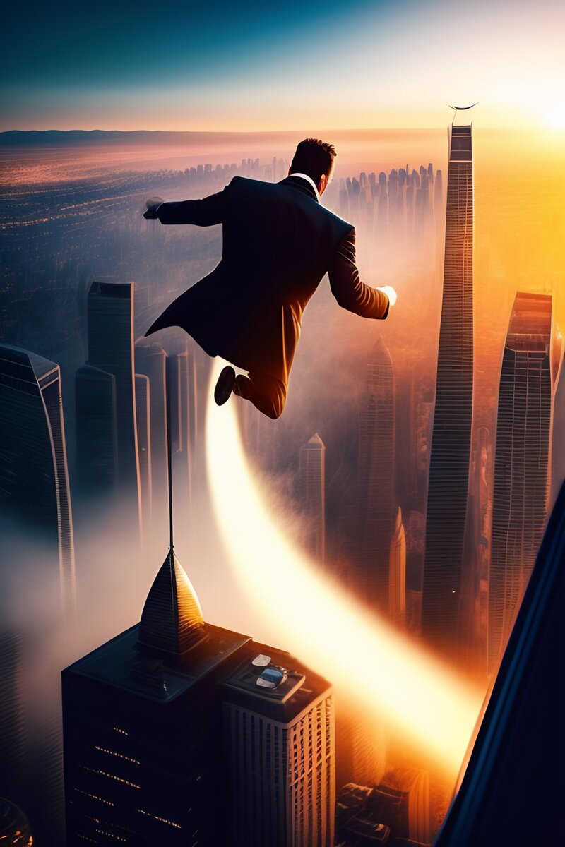 Фото: lexica.art