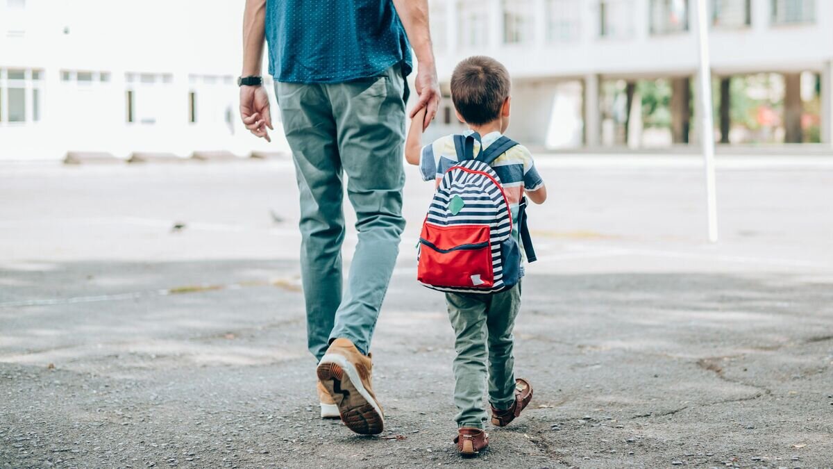    Алименты, если не работаешь© iStock.com / VioletaStoimenova