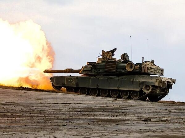    © U.S. Army / Spc. Hubert Delany