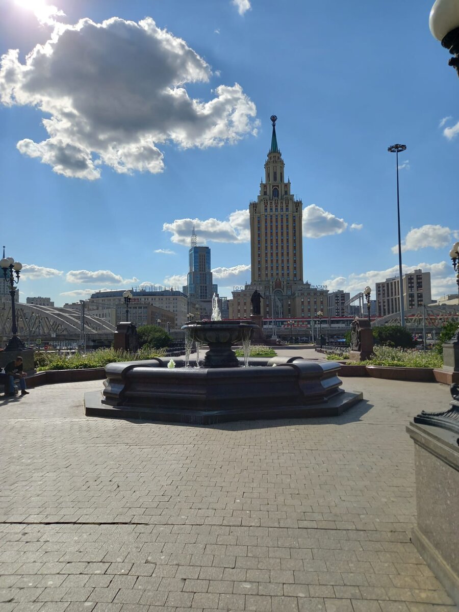 Фото автора.