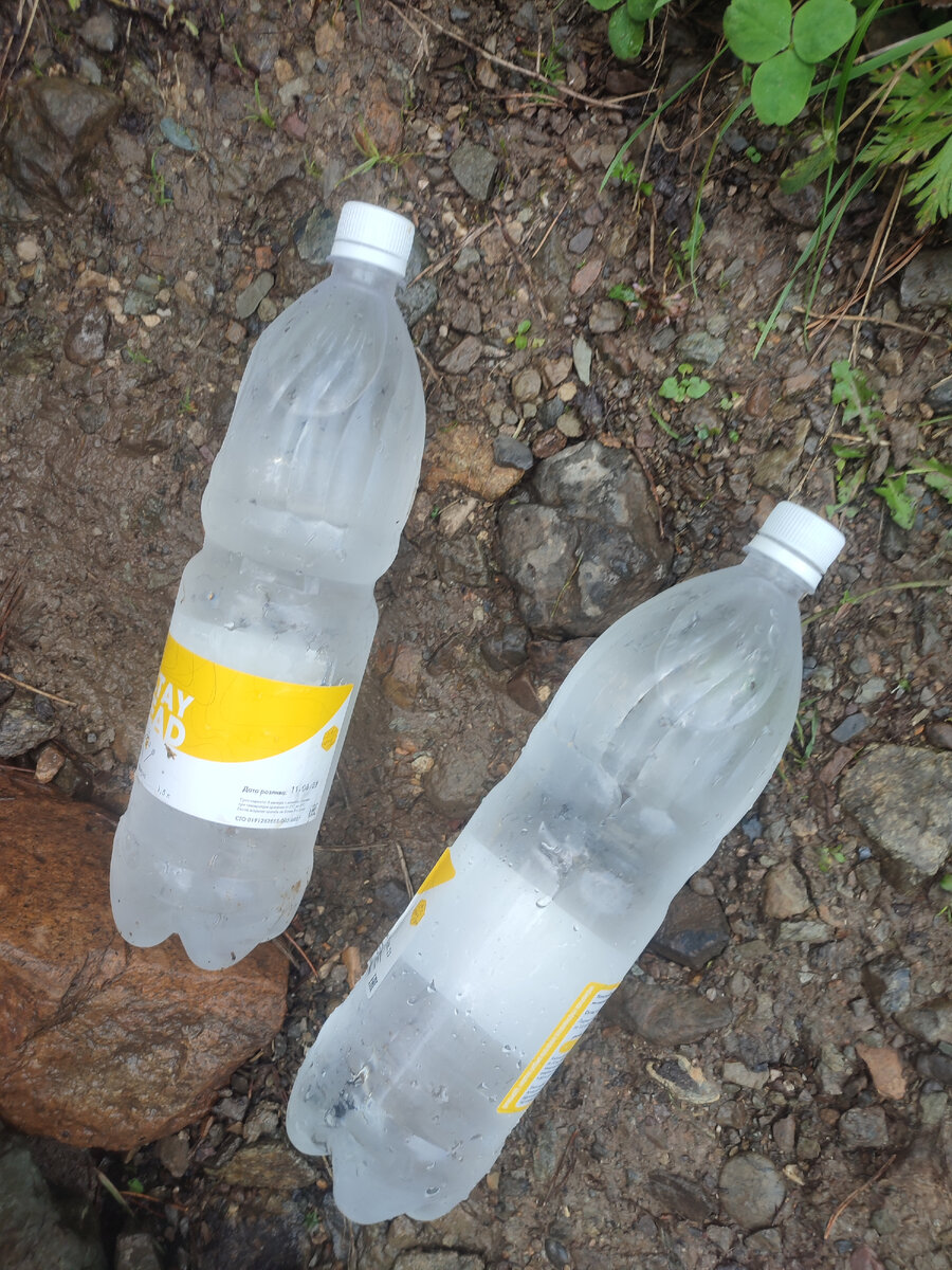 Вода жизни. 