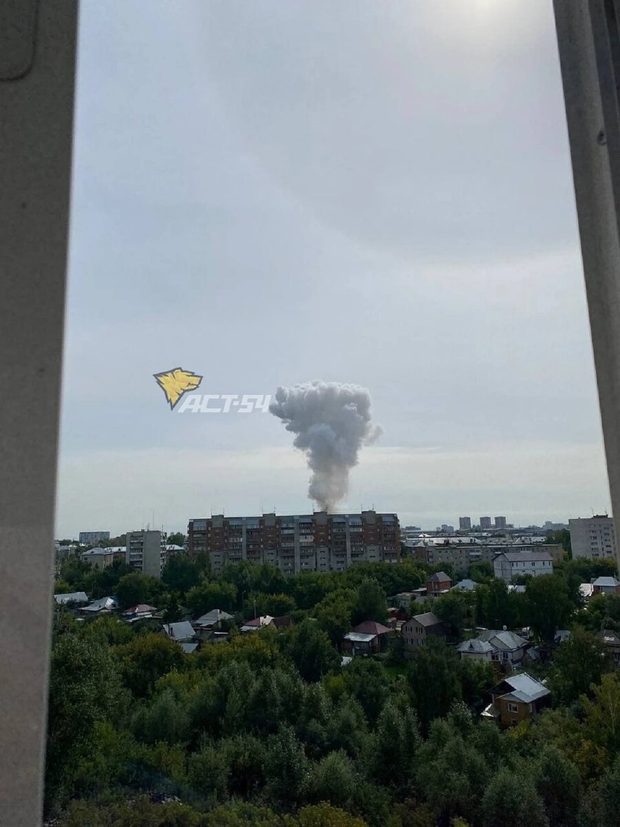 Фото: АСТ-54 / Telegram