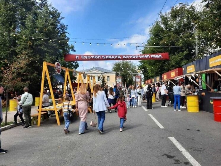     Фото: "МК в Калуге"