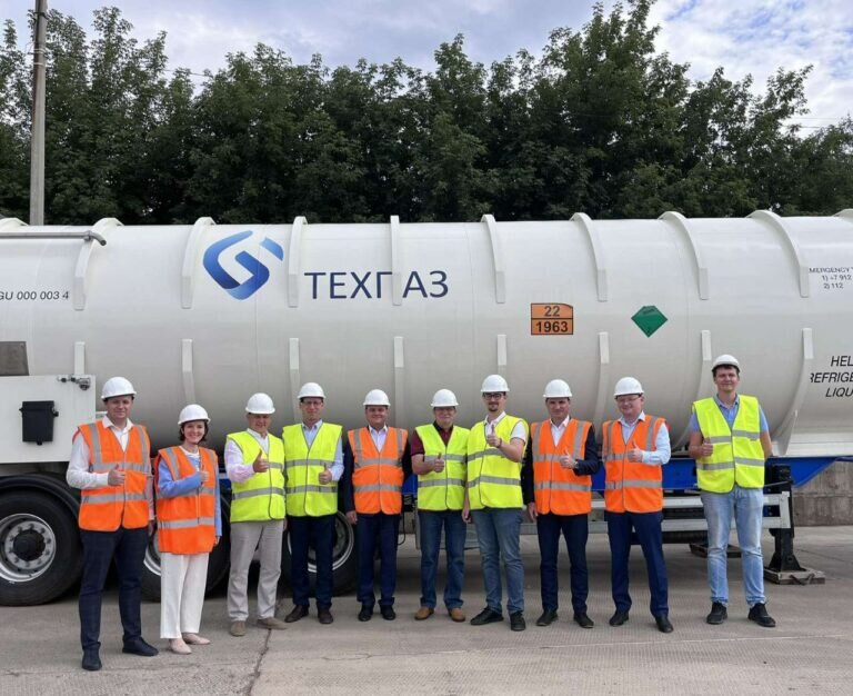    На «Техгаз» прошел день информирования по итогам реализации нацпроекта «Производительность труда» Марина Шарт