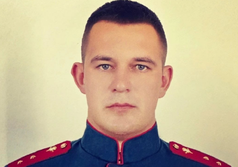 Раненый боец из Оренбуржья вывез с поля боя разведгруппу | Оренбург ...