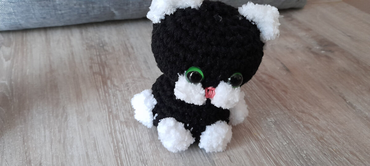 Вот он ЯШКА