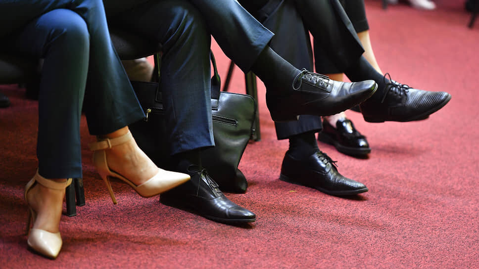    Фото: Игорь Иванко / Коммерсантъ