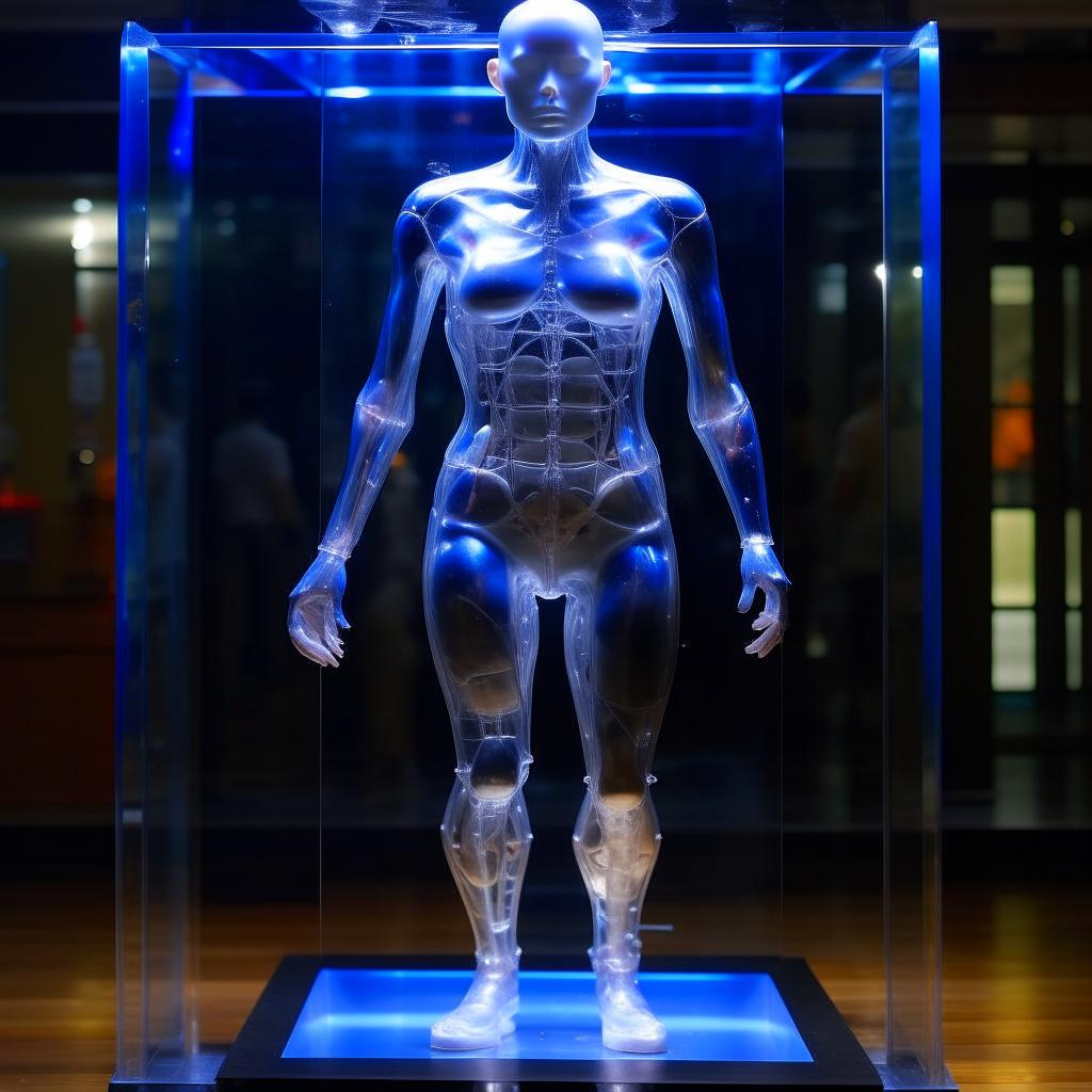 Блокада жизни. Магия - где-то рядом. Игра в ящик.