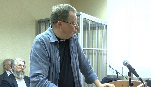    Алексей Машкевич: «Следователь выполняла приказ сверху»