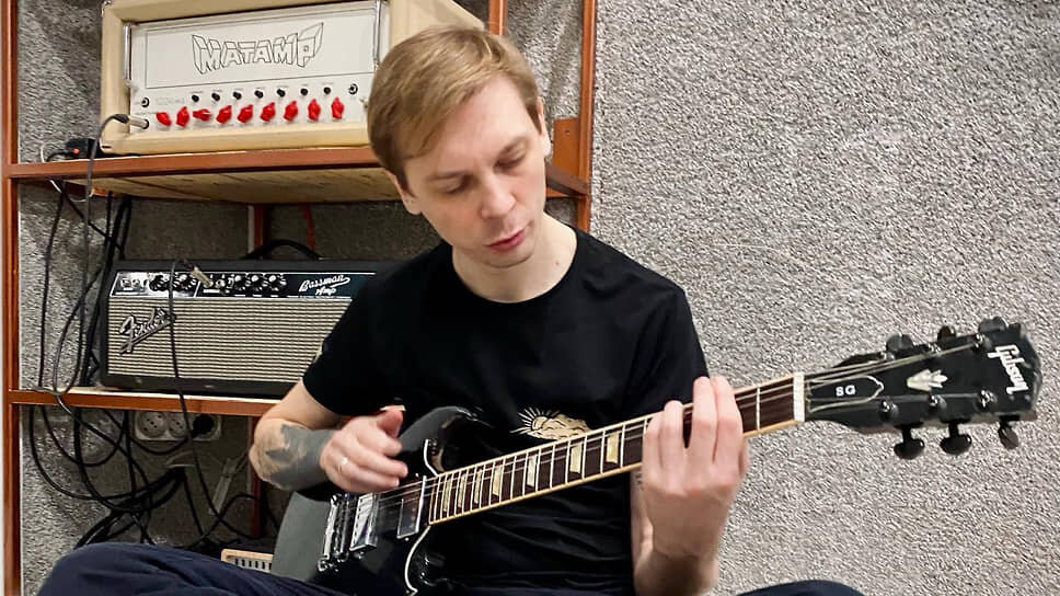 Фото: @punkmovies📷Владимир Котляров