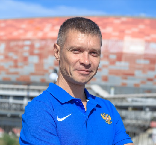  Денис Нижегородов. Фото: Николай Гагарин