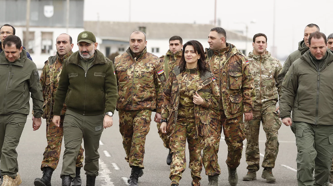 А1 новости армении на армянском