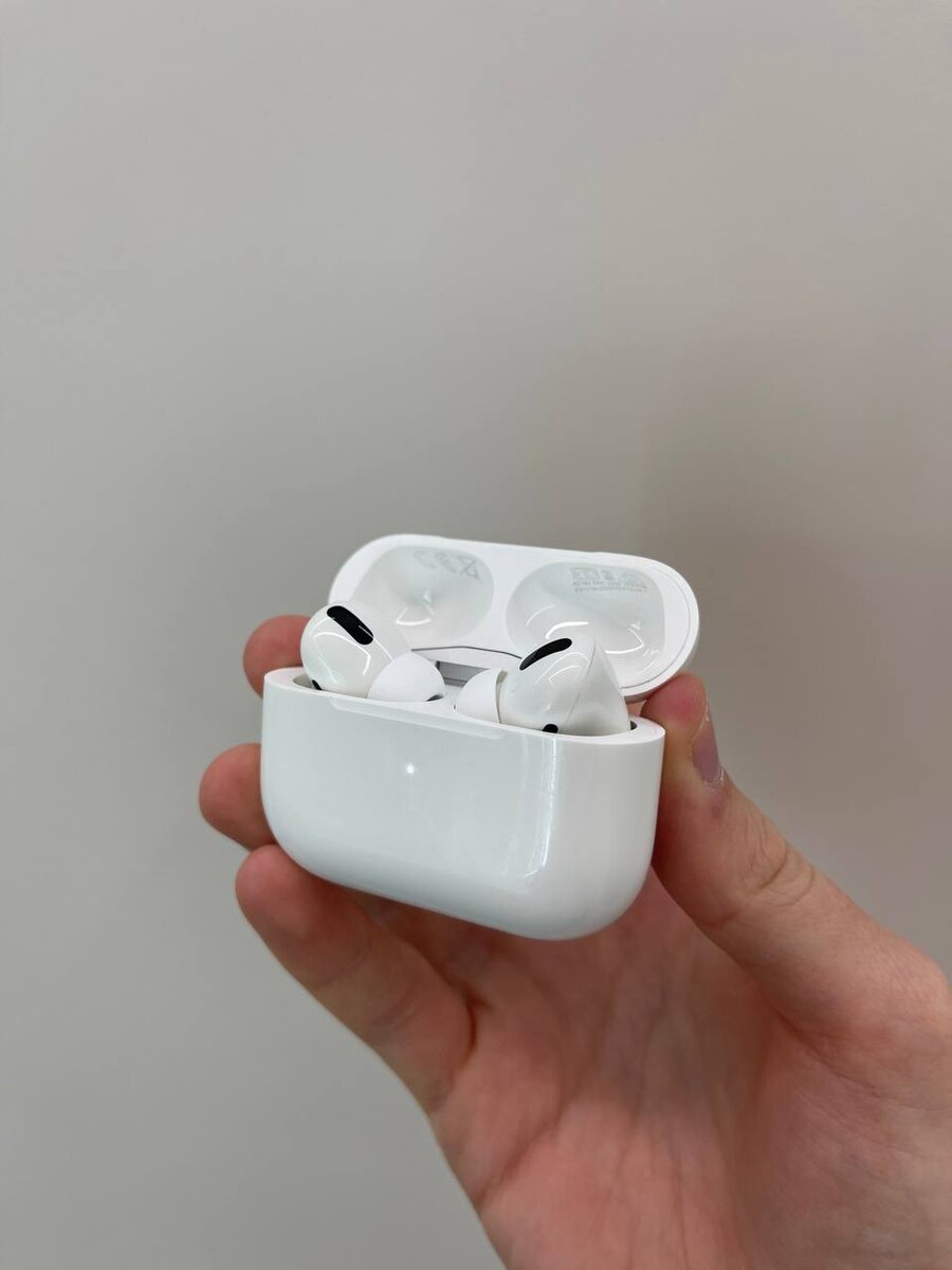 AirPods Pro 