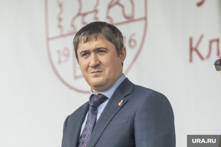    Махонин ранее поручал пересмотреть бюджет