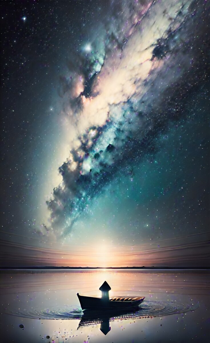 Космос, безграничный и загадочный, всегда привлекал внимание людей. Мы задаемся вопросами о его происхождении, структуре и возможности существования жизни в других галактиках. В этой статье мы погрузимся в необъятный космос и рассмотрим некоторые его загадки и тайны.