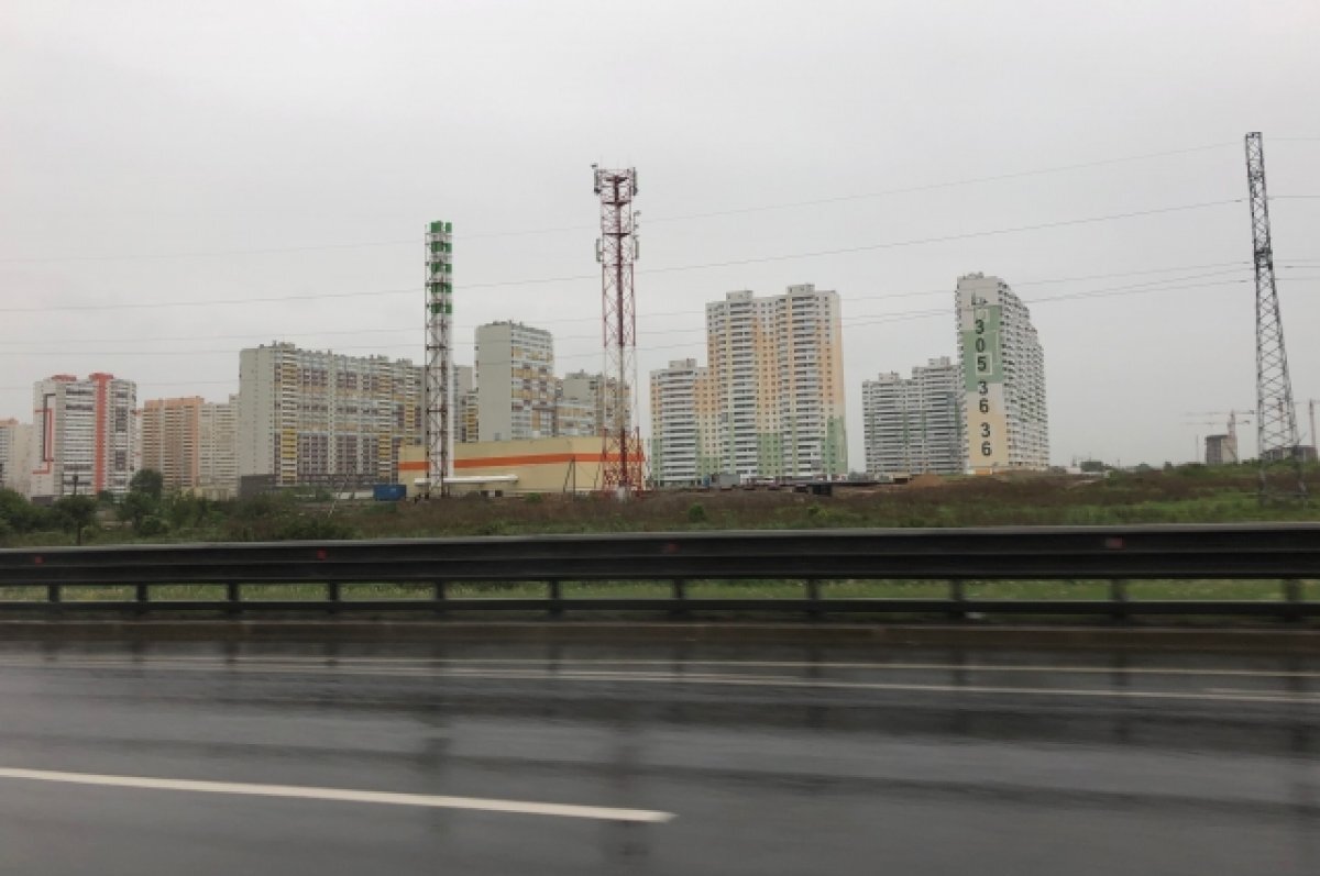    Спрос на квартиры в новостройках вырос за лето в полтора раза