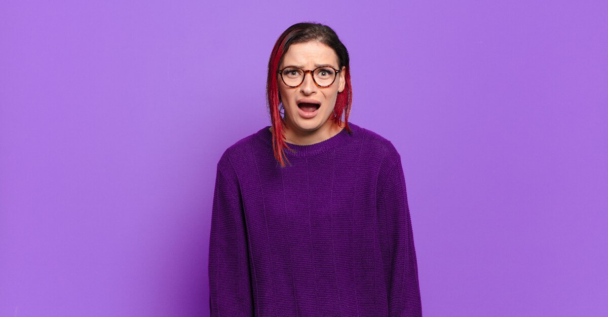 Что такое волнение.