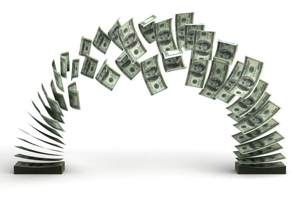 Денежная транзакция