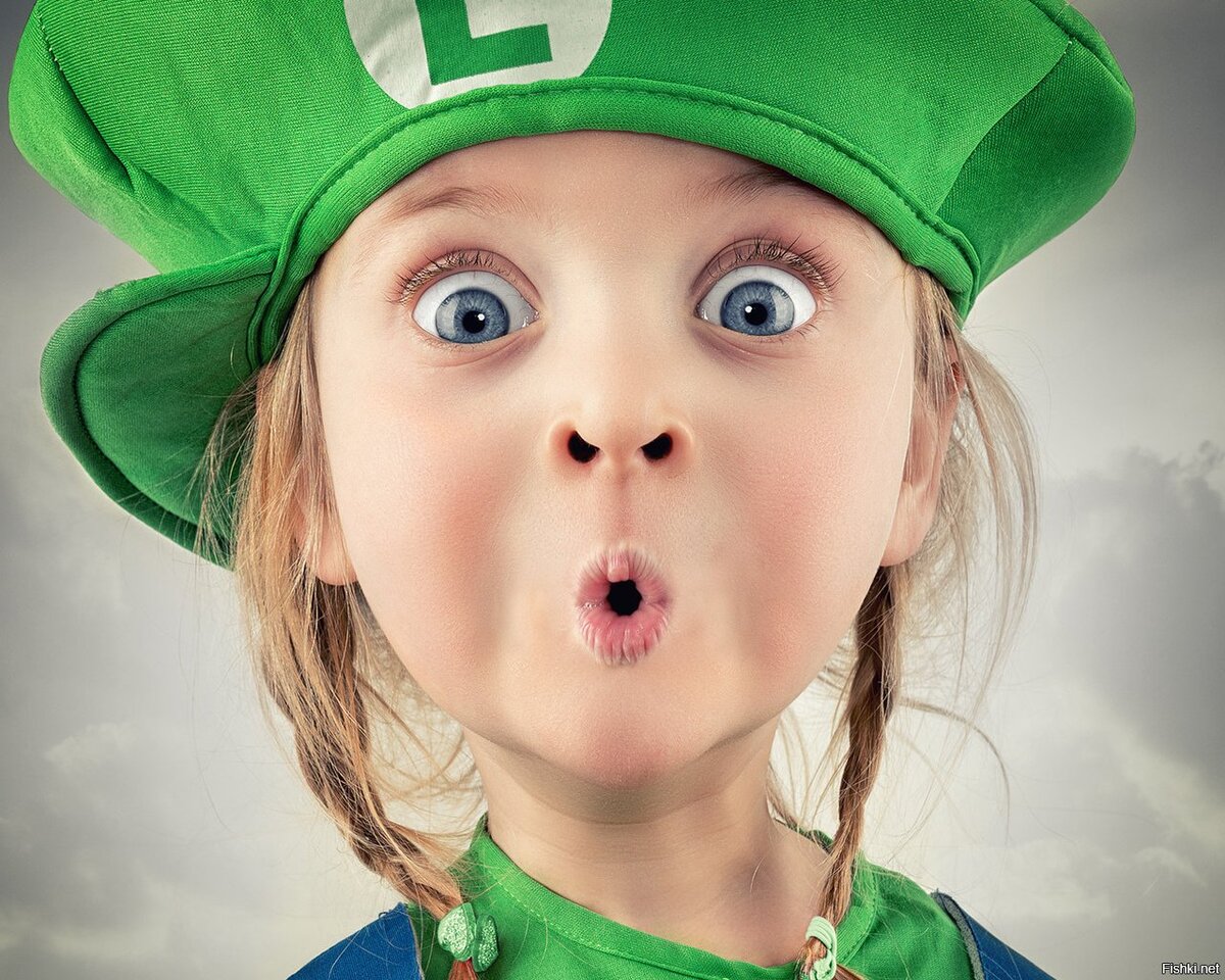 Открытый источник Яндекс картинки, очень похожа на меня в  тот момент😁