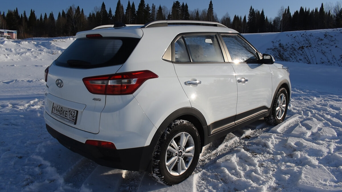 Крета из обзора