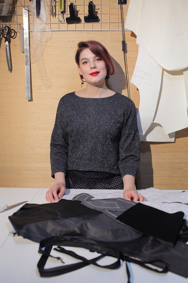 С вами Яна Левашова - Дизайнер и Блогер! Всем отличного настроения! И яркого солнечного настроения!