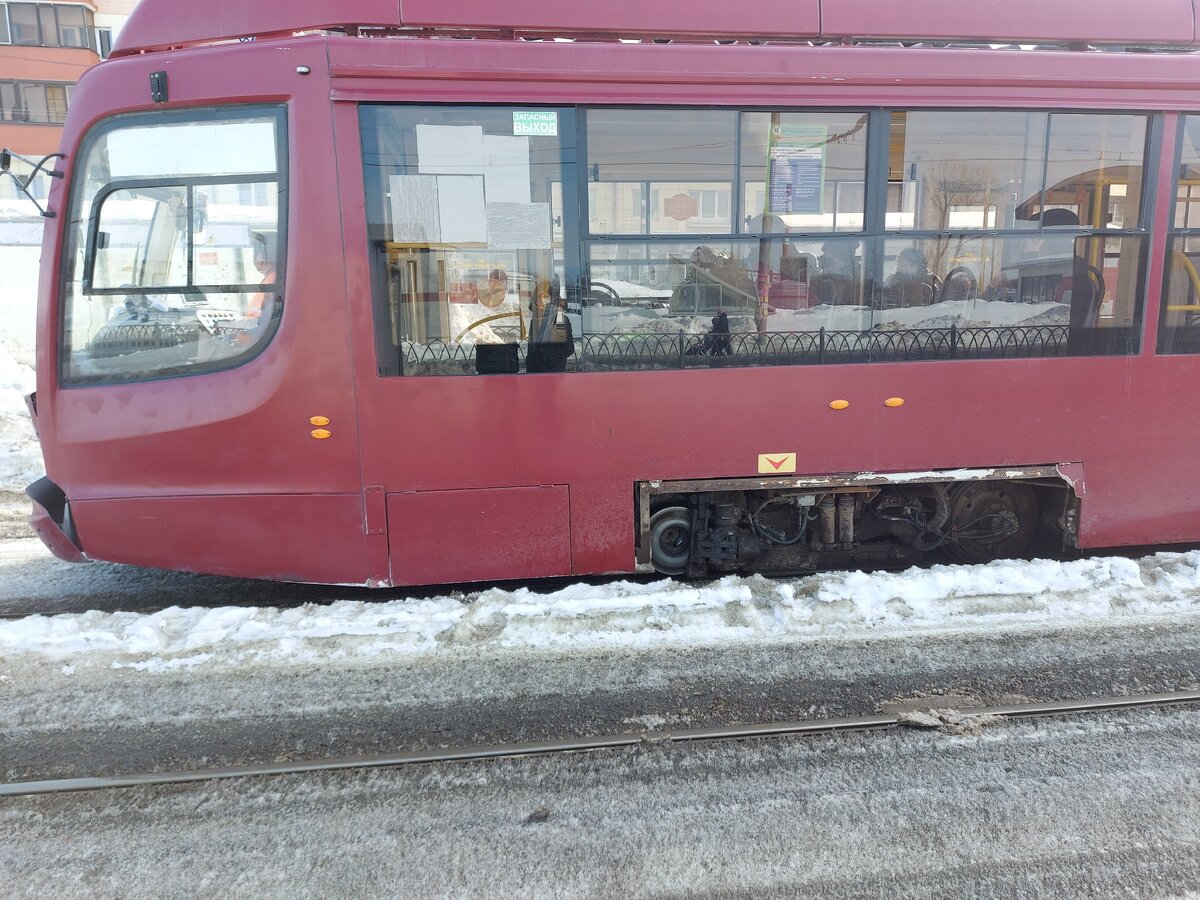 623 устал