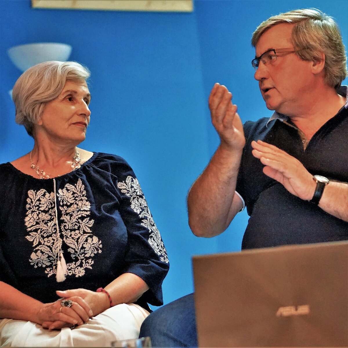 Трансовое состояние – максимальная концентрация внимания.