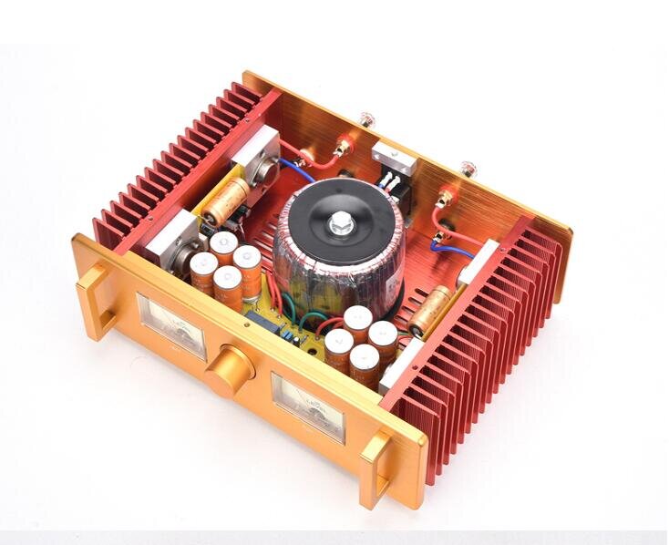 WEILIANG AUDIO  А 100