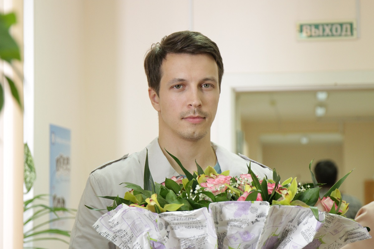 Фильм "Этим летом и навсегда" 2019 год