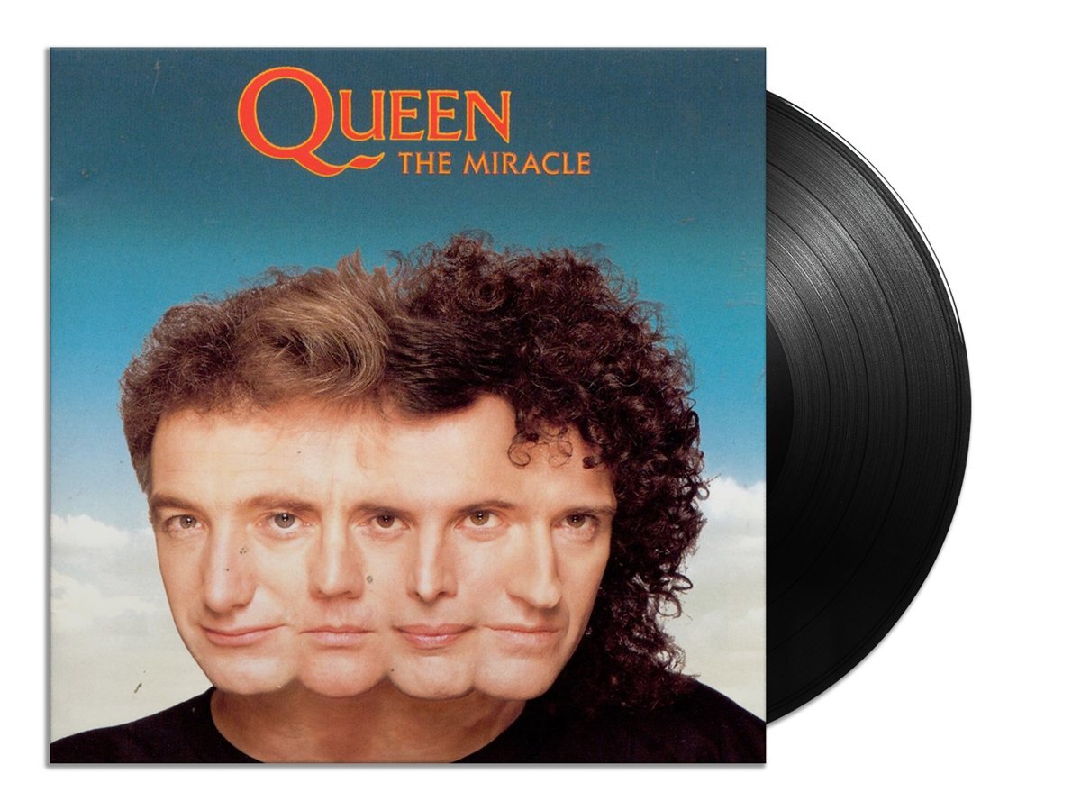 The Miracle 1989