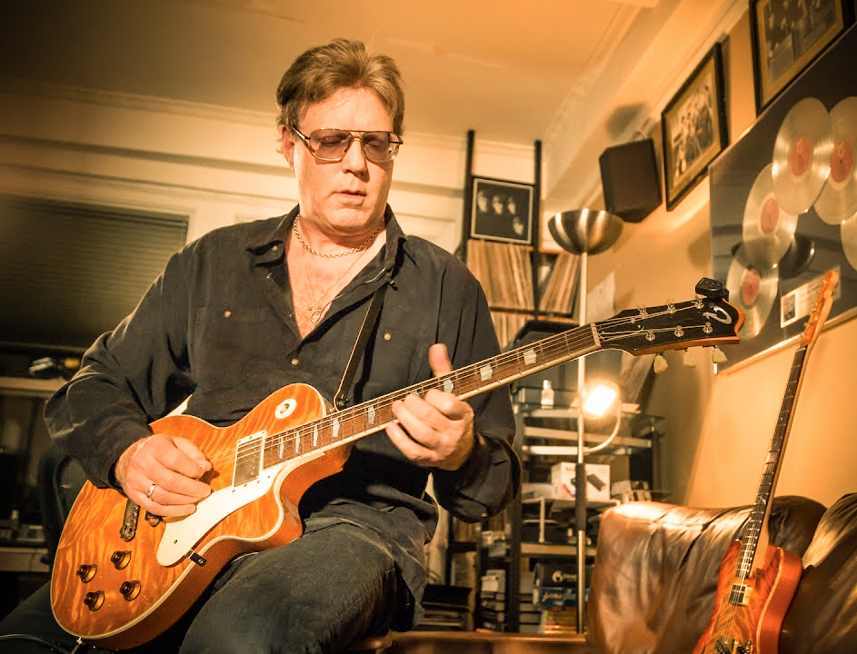 Джей Джей Френч