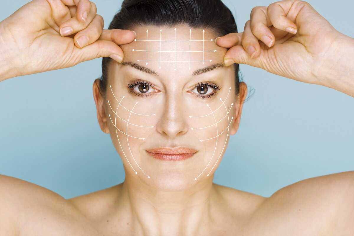 Можно ли избежать операции, если хочешь вернуть упругость коже лица и шеи?