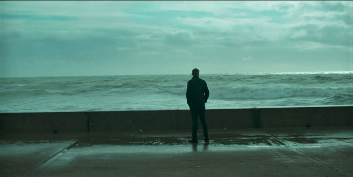 Скриншот из сериала.