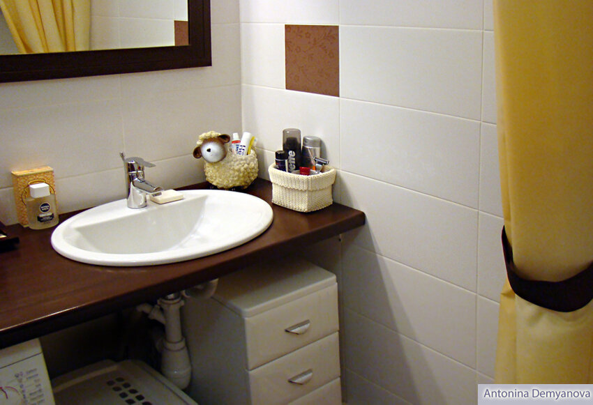 Фото автора статьи.