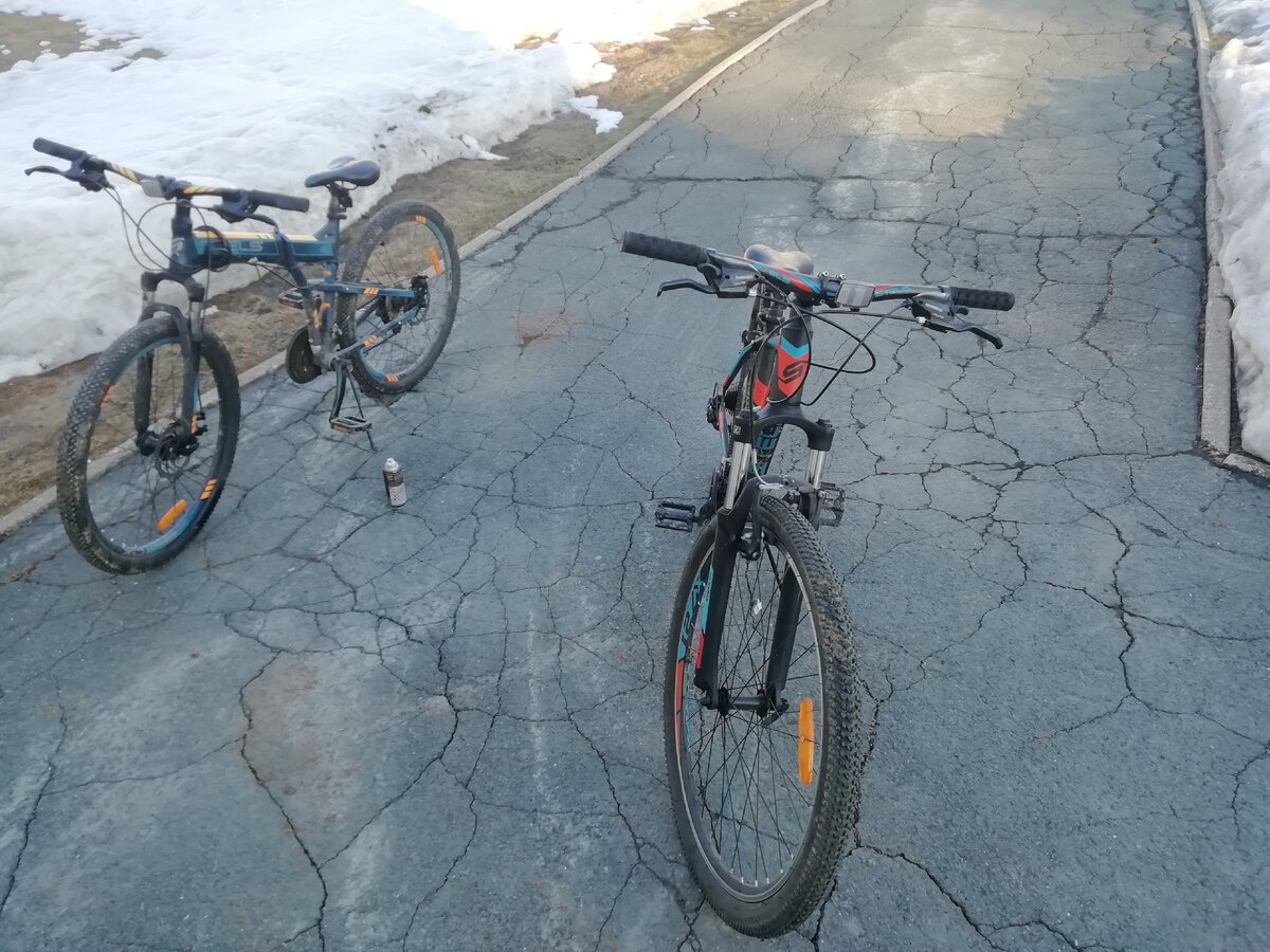 Подготовка.