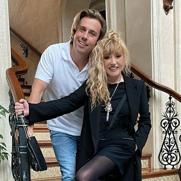 Алла Пугачева 