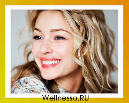 На фото: актриса Евгения Лоза. Фото взято из открытых источников