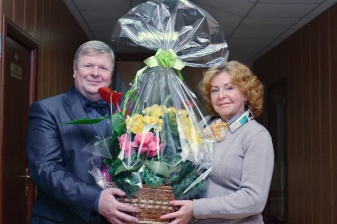Николай бандурин биография и личная жизнь
