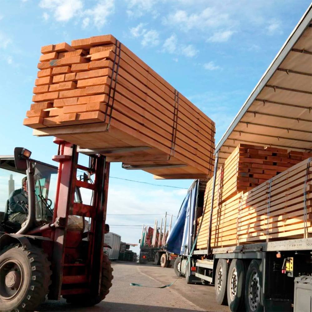 Перевалка грузов