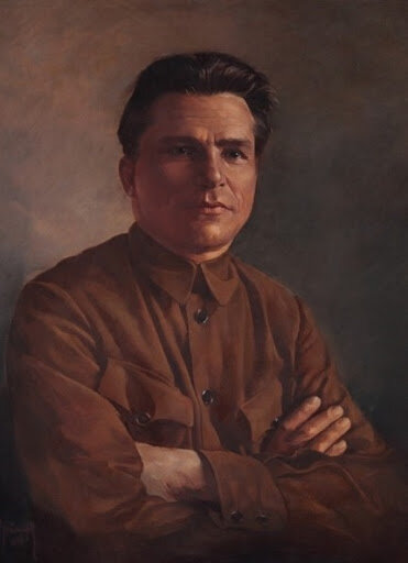 Сергей Миронович Киров
