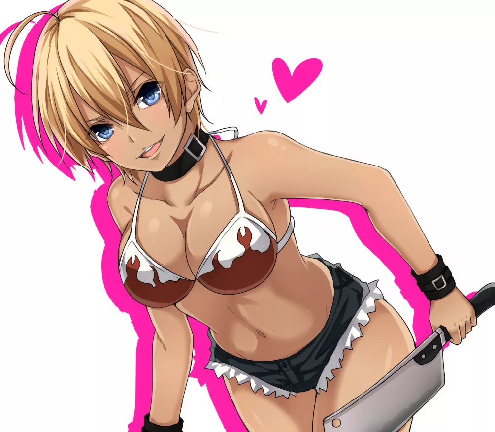 Икуми Мито / Ikumi Mito